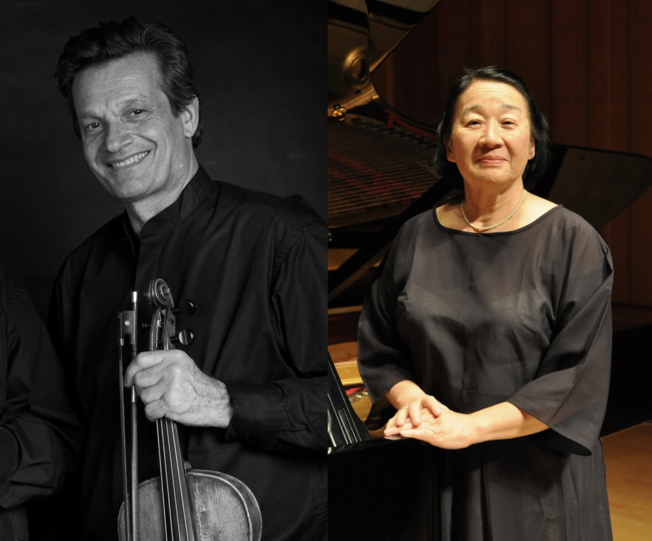 Herzwärmende Klänge